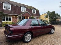 FORD SIERRA