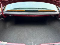 FORD SIERRA