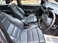 FORD SIERRA