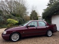 FORD SIERRA