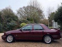 FORD SIERRA