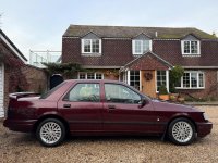 FORD SIERRA