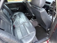 FORD SIERRA