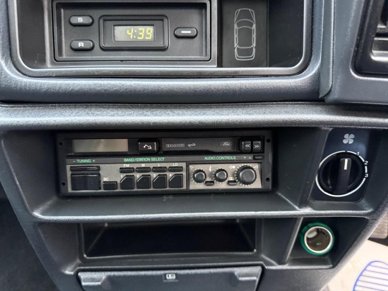 FORD SIERRA