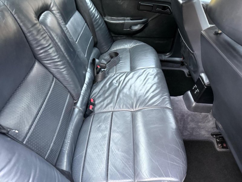 FORD SIERRA