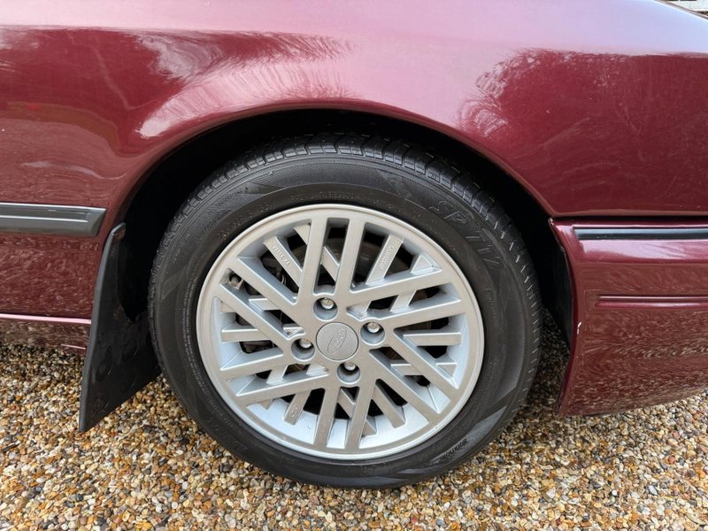 FORD SIERRA