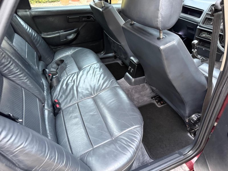 FORD SIERRA