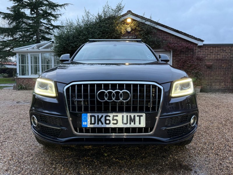 AUDI Q5