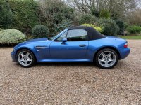 BMW Z3