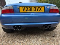 BMW Z3