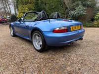 BMW Z3