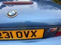 BMW Z3