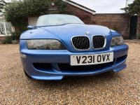 BMW Z3
