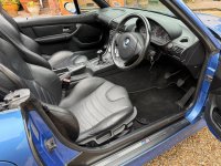 BMW Z3