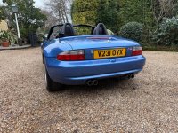 BMW Z3