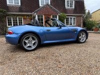 BMW Z3