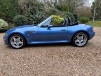 BMW Z3