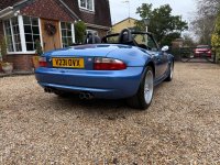 BMW Z3