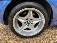 BMW Z3