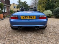 BMW Z3