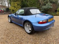 BMW Z3