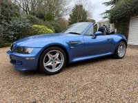 BMW Z3