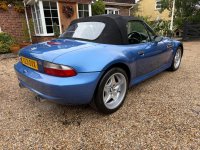 BMW Z3