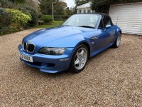 BMW Z3