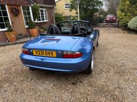 BMW Z3