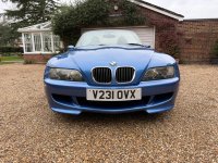 BMW Z3