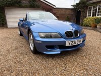 BMW Z3