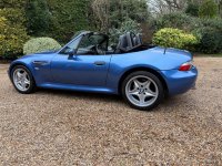 BMW Z3