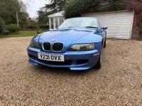 BMW Z3
