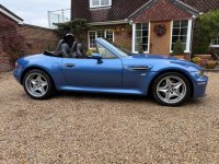 BMW Z3