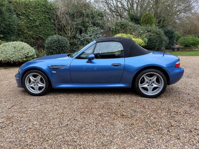 BMW Z3