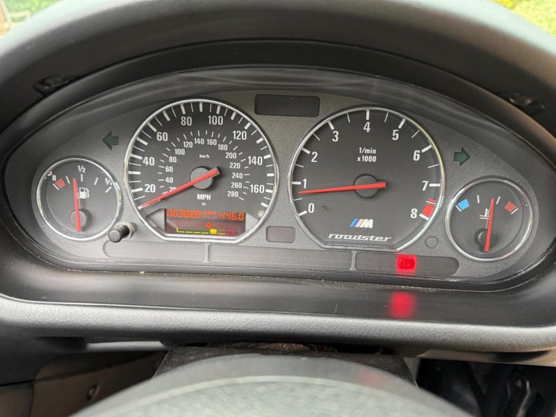 BMW Z3