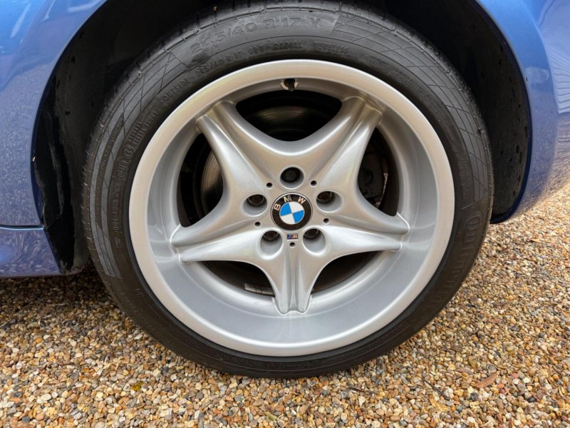 BMW Z3