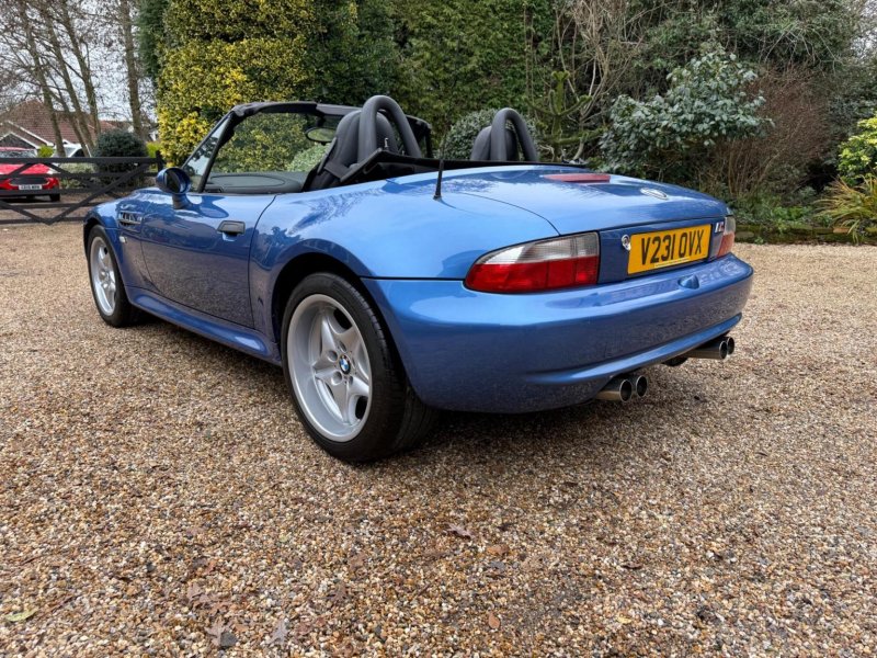 BMW Z3
