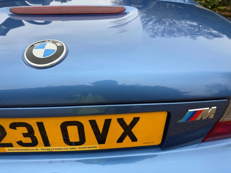 BMW Z3