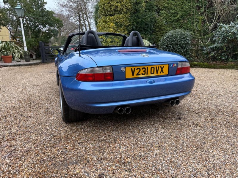 BMW Z3