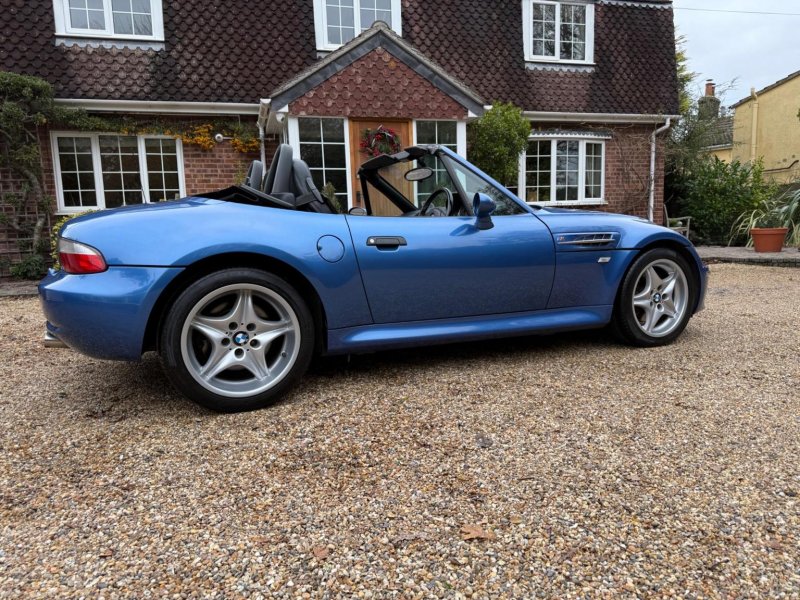 BMW Z3