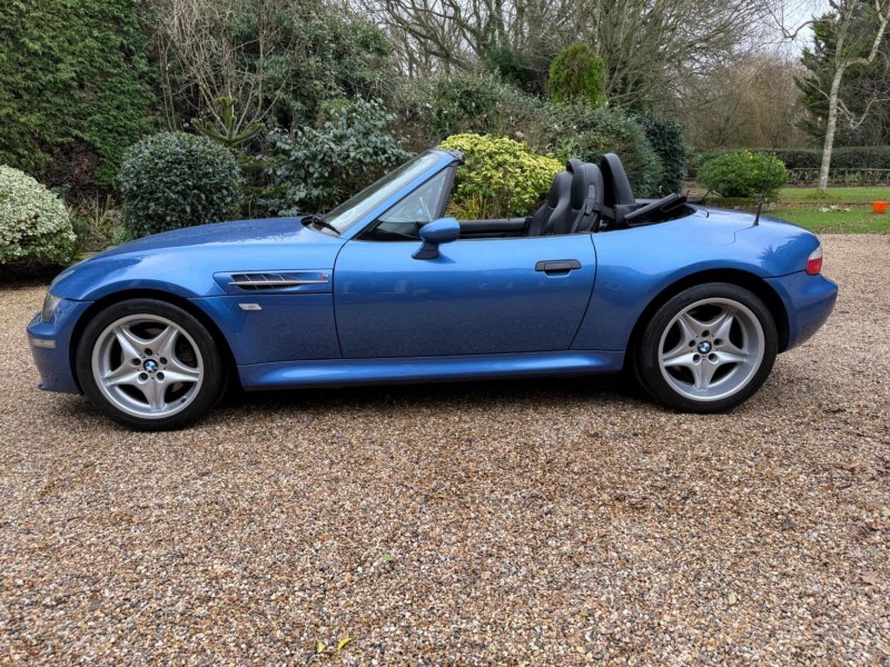 BMW Z3
