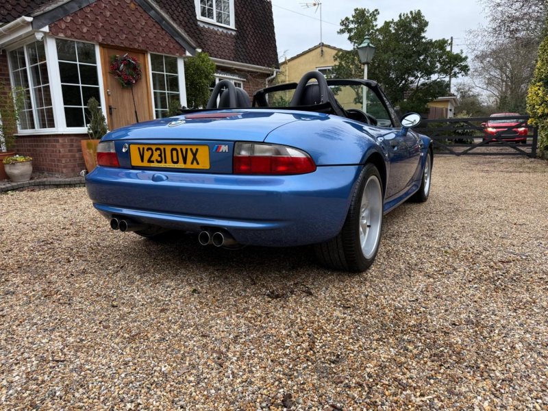 BMW Z3