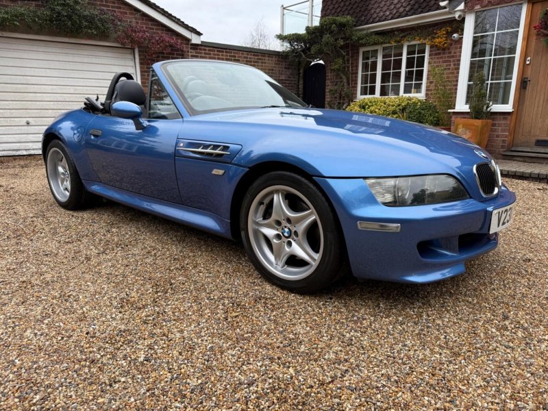 BMW Z3
