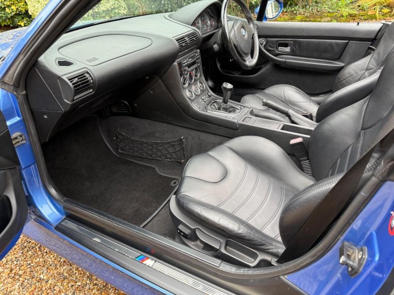 BMW Z3