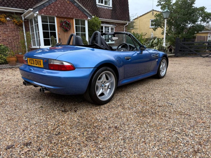 BMW Z3