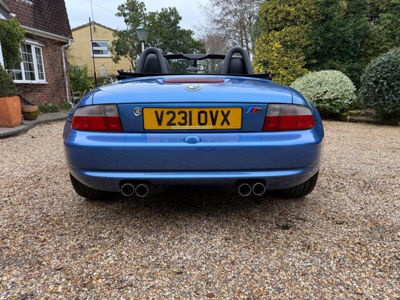 BMW Z3