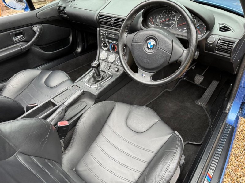 BMW Z3