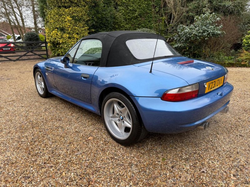 BMW Z3