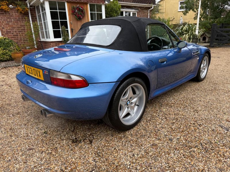 BMW Z3
